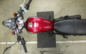 HONDA CB223S 2025 MC40
