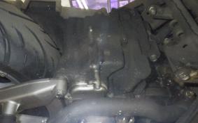 SUZUKI SKYWAVE 250 (Burgman 250) Gen.3 2008 CJ46A