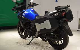 SUZUKI Vｽﾄﾛｰﾑ250A