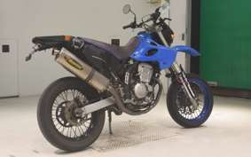 KAWASAKI KLX250D TRACKER LX250E