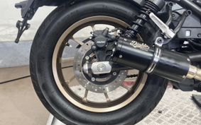 HONDA REBEL 250 S EDITION MC49