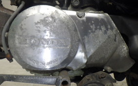 HONDA MONKEY 1988 Z50J