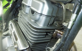 KAWASAKI SUPER SHERPA 2026 KL250G