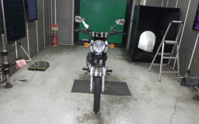 YAMAHA YB125SP
