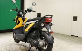 HONDA ZOOMER-X JF52