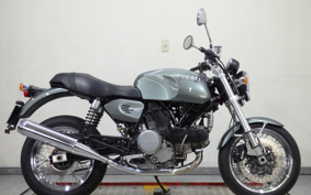 DUCATI  DUCATI GT1000 2007 ZDMC103AA7B