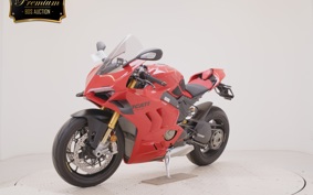 DUCATI PANIGALE V4 S 2024