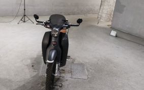 HONDA  SUPER CUB C125 JA58