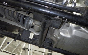 YAMAHA XV1600A WILD STAR 2002