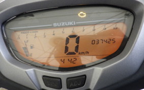 SUZUKI ｽｳｨｯｼｭ125 2024 DV12B