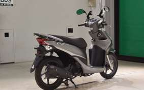 HONDA DIO 110 2016 JF31