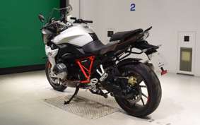 BMW R1200RS 2017