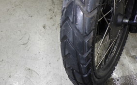 HONDA CT125-2 1998 JA65