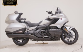 HONDA GL 1800 GOLD WING TOUR DCT 2025 SC79