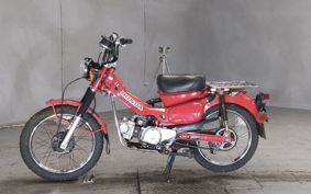 HONDA HUNTER CUB110 JD01