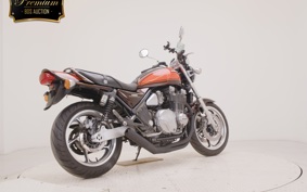 KAWASAKI ZEPHYR 1100 1993 ZRT10A