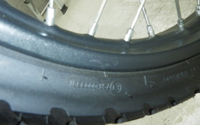 HONDA CT125 HUNTER CUB 2017