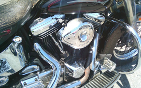HARLEY FLSTC 1999 BJL