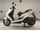 Фото Yamaha Majesty 155 S с японского аукциона