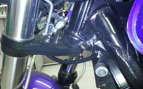 HONDA CB400SF VTEC 2010 NC42