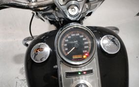 HARLEY FLHR 1580 2009 FB4