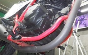 HONDA FTR223 MC34