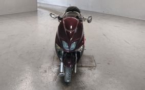 YAMAHA MAJESTY 125 SE27