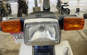 HONDA C50 SUPER CUB E 2000 C50