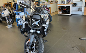 BMW R1300GS Adventure ASA 2026 0M31