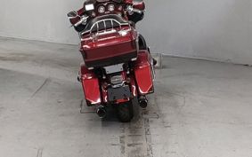 HARLEY FLHTCU1580CVO 2009 PR4