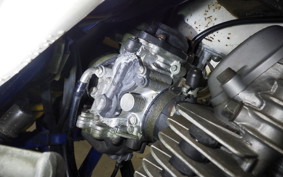 YAMAHA SEROW 225 Gen.2 2010 1KH