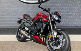 TRIUMPH STREET TRIPLE RS 2024 HDA614