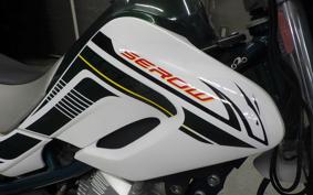 YAMAHA SEROW 250 Gen.3 DG31J