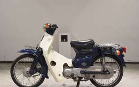 HONDA C50 SUPER CUB C50