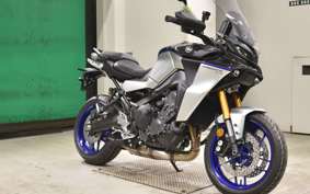 YAMAHA TRACER 9 GT+ 2018 RN70J