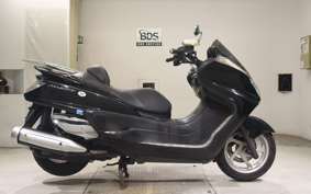 YAMAHA MAJESTY 250 Gen.3 1999 SG15J