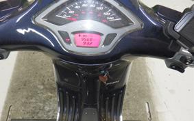 VESPA SPRINT 150 2005