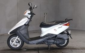 YAMAHA AKUSHI STREET SE53J