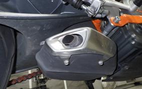 KTM 250 DUKE
