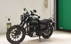 HONDA GB350S 2021 NC59