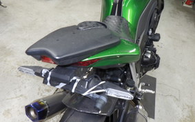 KAWASAKI Z1000 Gen.5 2018 ZXT00W