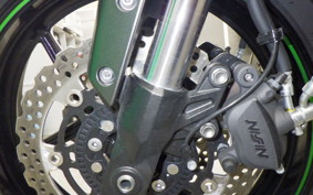 KAWASAKI VERSYS A 2025 LE650H