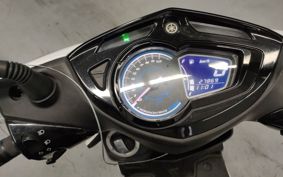 YAMAHA CYGNUS125XSR SE44J