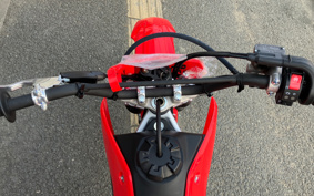 HONDA CRF125F JE03