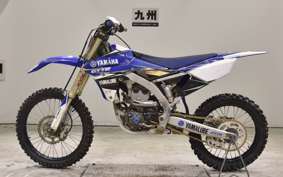 YAMAHA YZ250F 2023 CG34C