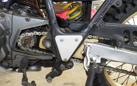 YAMAHA SEROW 225 W 4JG