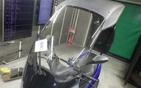 YAMAHA TRICITY 155 A ヤネツキ 2022 SG37J