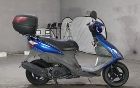 SUZUKI ADDRESS V125 CF4MA