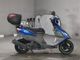 Фото Suzuki ADDRESS V125 с японского аукциона