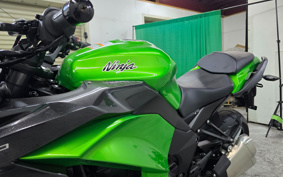 KAWASAKI NINJA 1000 ABS 2017 ZXT00W